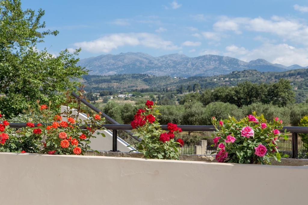 Villa Marianna Vryses Exterior foto